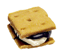 Smores - Treats for Dogs