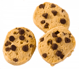 dotties-spots - cookies for dogs