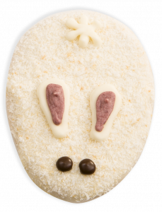 Cottontail Cookie