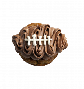 Football Large Pupcake®
