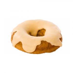 Gingerbeg® Doxie Donut – Wheat Free