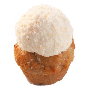 Snowball Small Pupcake® – Grain Free