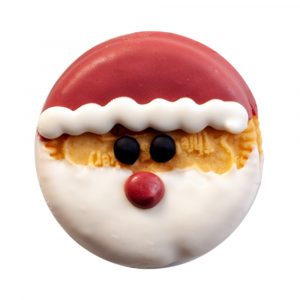 Santa Paws Lick’N Crunch!®