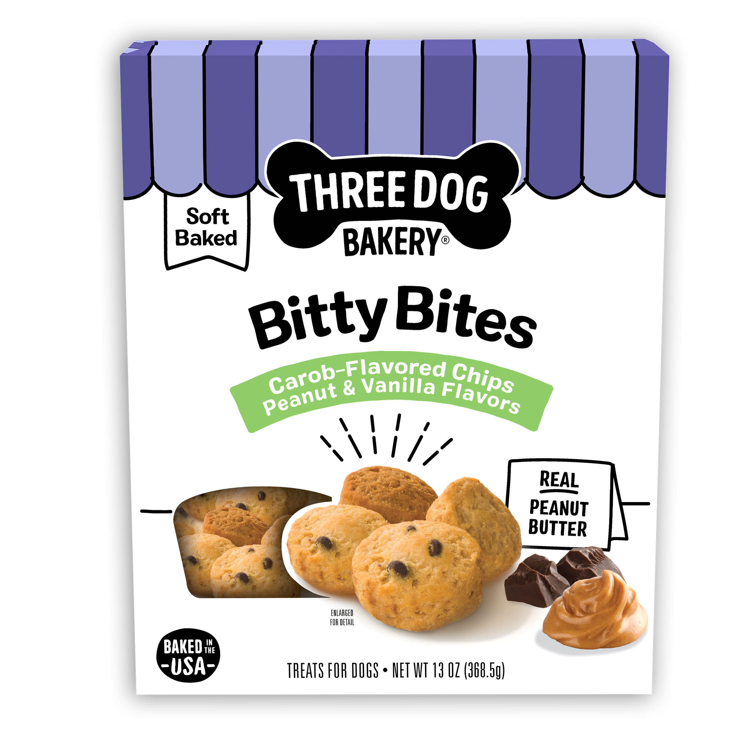 Bitty Bites®