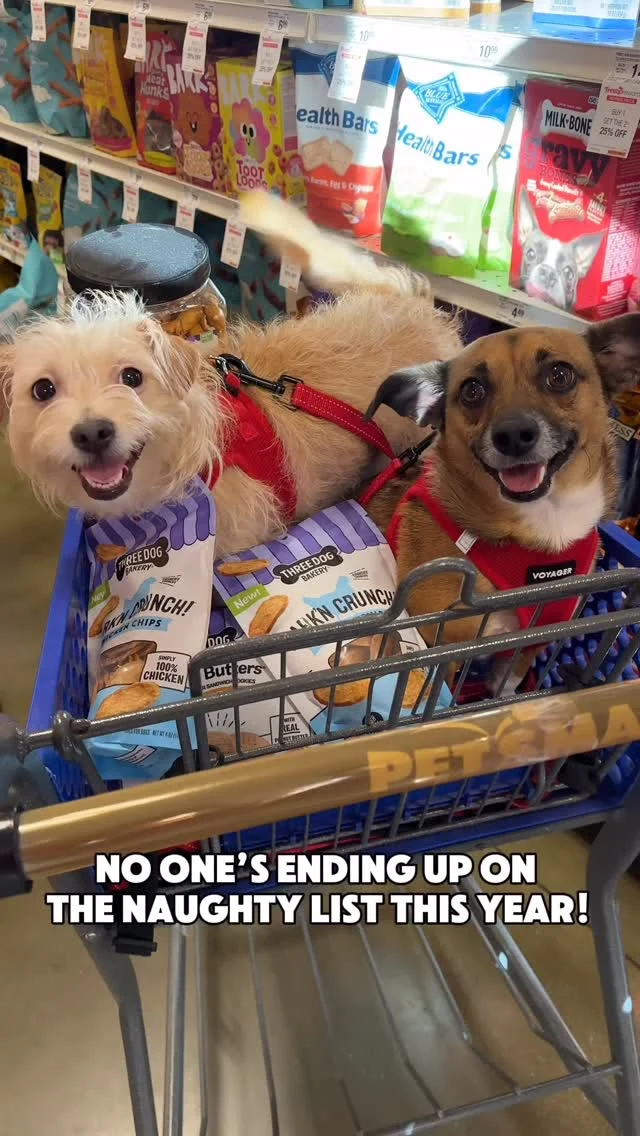 Home - Three Dog Bakery